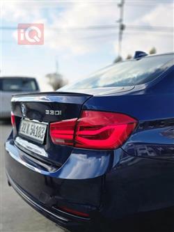 بي ام دبليو الفئة 3